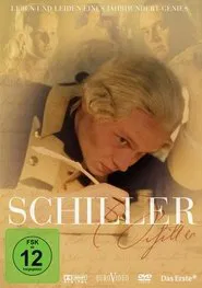 Poster do filme The Young Schiller