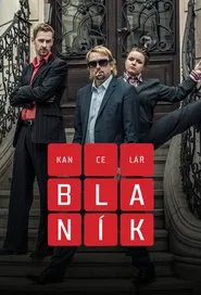 The Office Blanik tv show poster