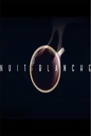 Nuit Blanche movie poster