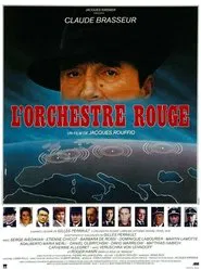 L'Orchestre rouge movie poster