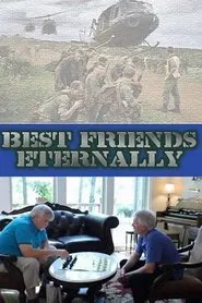 Best Friends Eternally movie poster
