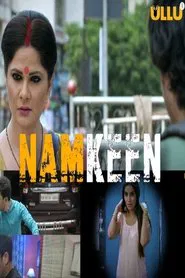 Namkeen tv show poster