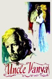Uncle Vanya movie poster
