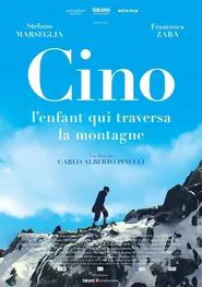 La storia di Cino movie poster