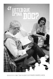 And what do you think doc? movie poster