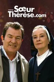 Sœur Thérèse.com tv show poster
