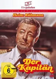 Der Kapitän movie poster