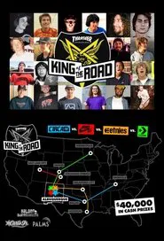 Thrasher - King of the Road 2010 movie poster