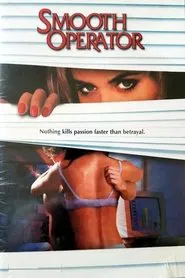 Smooth Operator movie poster