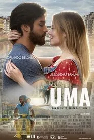 Uma movie poster