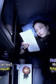 Buyer Walker Rover (Yiwu) Aka. There then movie poster