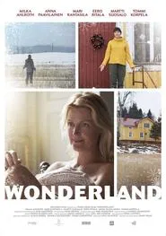 Wonderland movie poster