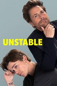 Unstable tv show poster