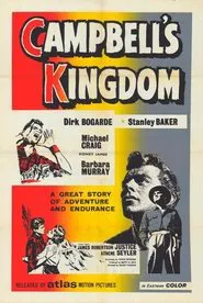 Campbell's Kingdom movie poster