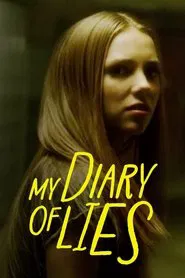 My Diary of Lies movie poster
