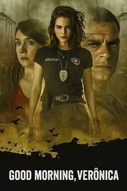 Good Morning, Verônica tv show poster