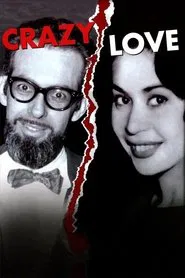 Crazy Love movie poster