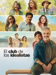 The Idealists movie poster
