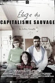 Entrails of Savage Capitalism movie poster