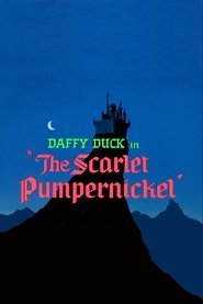 Poster do filme The Scarlet Pumpernickel