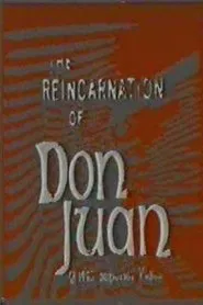 The Reincarnation of Don Juan movie poster