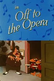 Off to the Opera movie poster