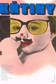 Christening movie poster