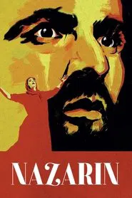 Poster do filme Nazarin