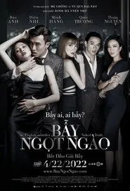 Bay Ngot Ngao (Naked Truth) movie poster