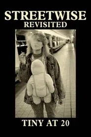 Tiny at 20 movie poster