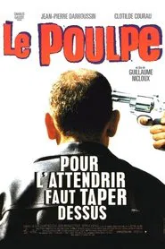The Octopus movie poster