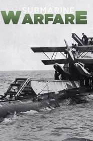 Submarine Warfare movie poster