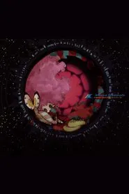 Universe movie poster