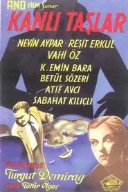 Poster do filme Kanlı Taşlar