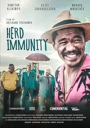 Herd Immunity movie poster
