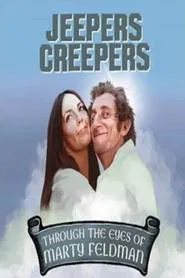 Poster do filme Jeepers Creepers