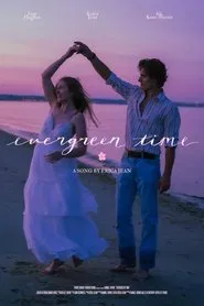 Evergreen Time movie poster