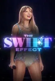 The Swift Effect tv show poster