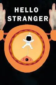Hello Stranger movie poster