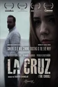 Poster do filme The Cross
