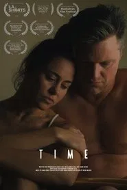 Time movie poster