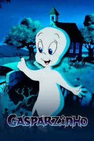 Poster da série As Novas Aventuras de Gasparzinho