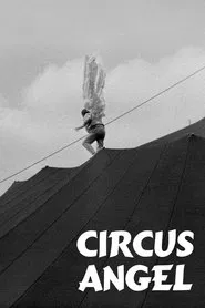 Circus Angel movie poster