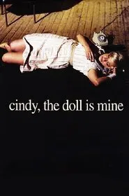 Cindy, the Doll Is Mine movie poster