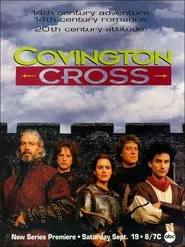Covington Cross tv show poster