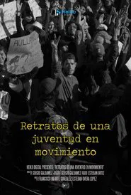 Portraits of a youth on the move movie poster