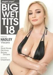 Big Wet Tits 18 movie poster