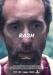 Rash movie poster