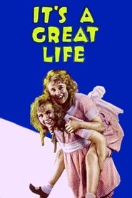 It's a Great Life movie poster