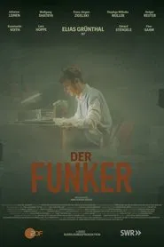 Der Funker movie poster